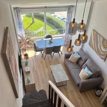 Calypso by ANSA Beach Apartments — foto 6