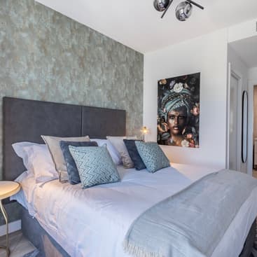 Skyline Suite Málaga — foto 6
