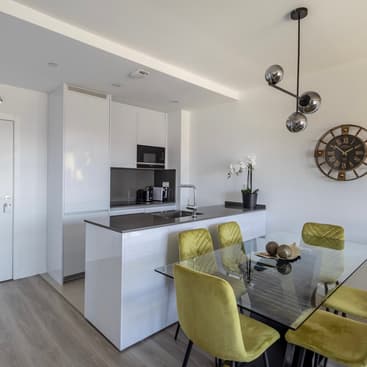 Skyline Suite Málaga — foto 8