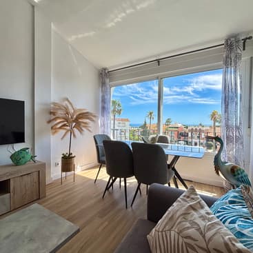 Calypso by ANSA Beach Apartments — foto 1