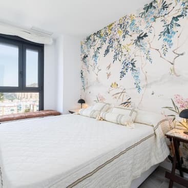 Urban Sky Suite Málaga — foto 10
