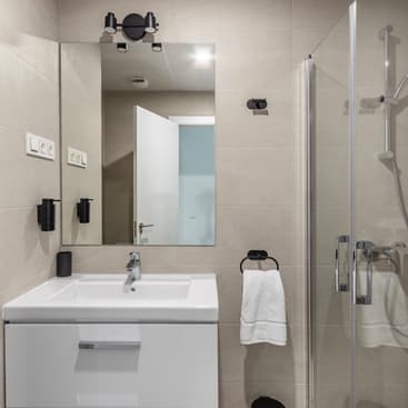 Skyline Suite Málaga — foto 12
