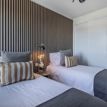 Skyline Suite Málaga — foto 15