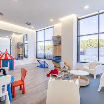 Urban Sky Suite Málaga — foto 15