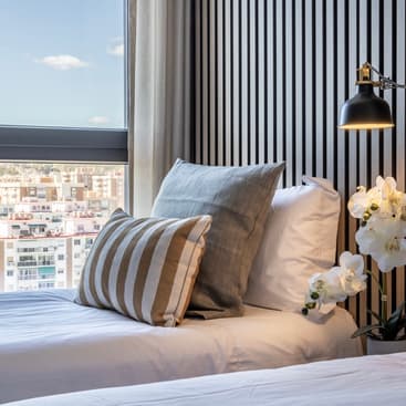 Skyline Suite Málaga — foto 3