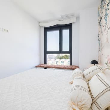 Urban Sky Suite Málaga — foto 22