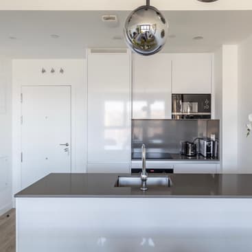 Skyline Suite Málaga — foto 18
