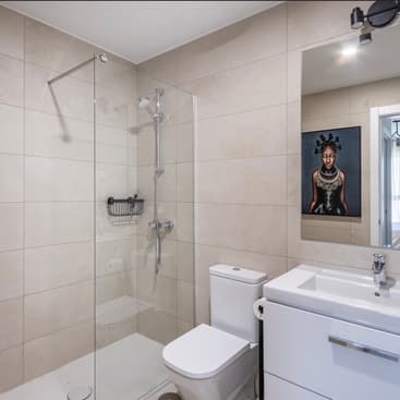 Skyline Suite Málaga — foto 19