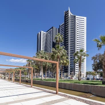 Urban Sky Suite Málaga — foto 27