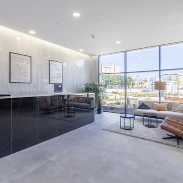 Skyline Suite Málaga — foto 30