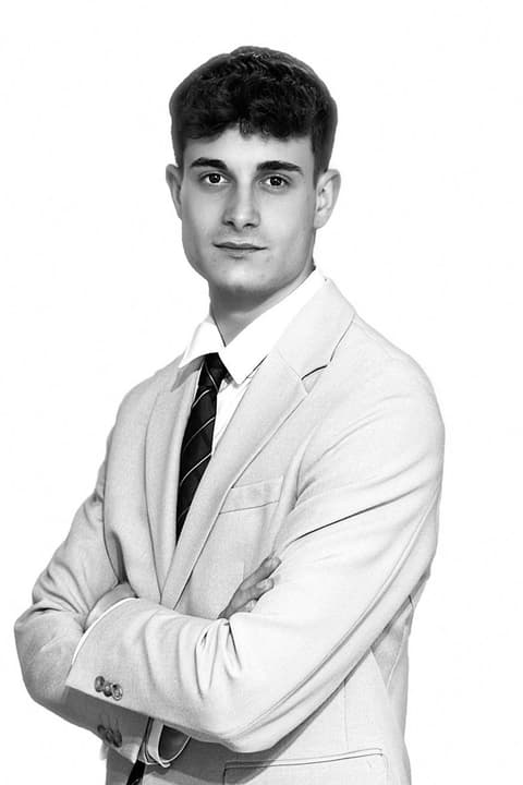 David Andrade, Manager of Real Estate y Vacational
